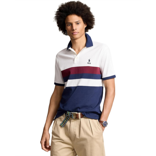 Mens Polo Ralph Lauren Classic Fit Soft Cotton Polo Shirt