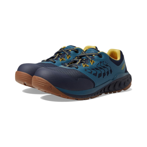 Mens KEEN Utility Cully