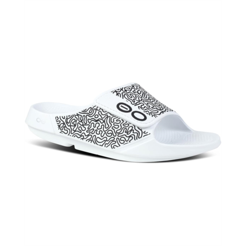 OOFOS OOahh Sport Flex Limited