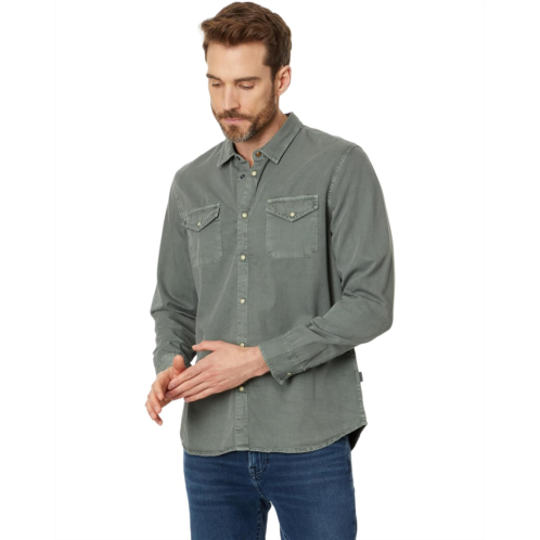 Mens John Varvatos Marshall Shirt