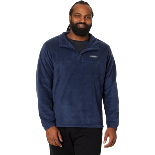 Columbia Big & Tall Steens Mountain 1/2 Zip