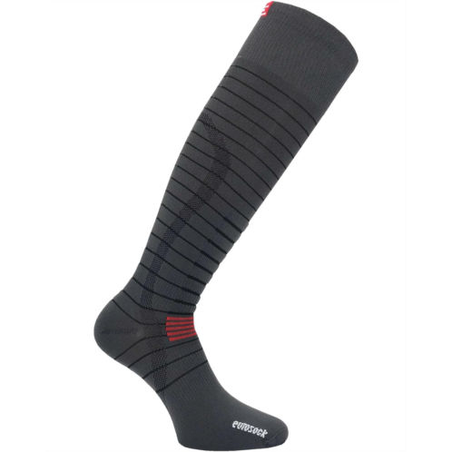 Unisex Eurosock Silver Ski Light 2-Pack