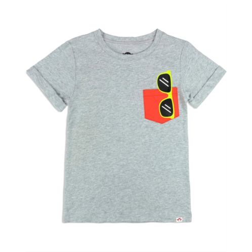 Appaman Kids Day Trip Tee (Toddler/Little Kids/Big Kids)