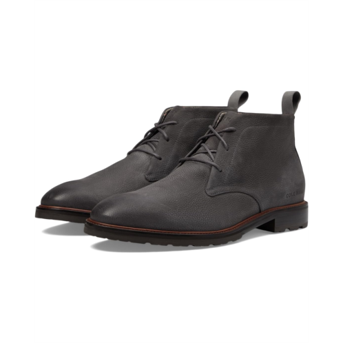 Mens Cole Haan Berkshire Lug Chukka Boot