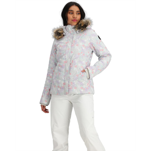 Womens Obermeyer Tuscany II Jacket