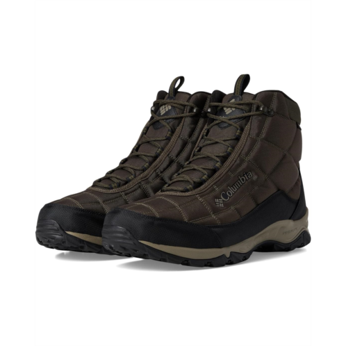 Mens Columbia Firecamp Boot