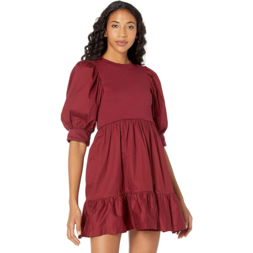 En saison Gabriela Mini Dress