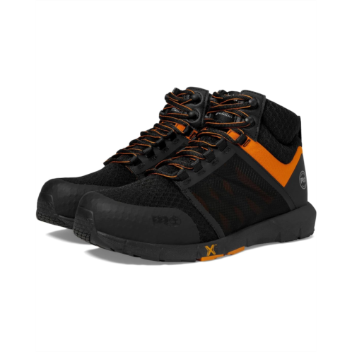 Mens Timberland PRO Radius Mid Composite Safety Toe