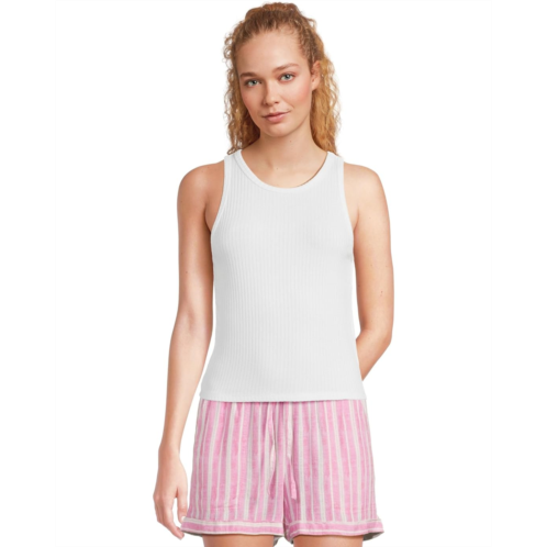 Splendid Eco Supersoft Ribt Tank