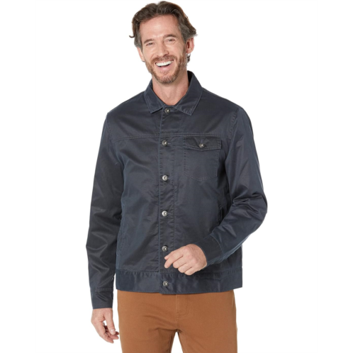 Johnnie-O Roy Antique Cotton Jacket