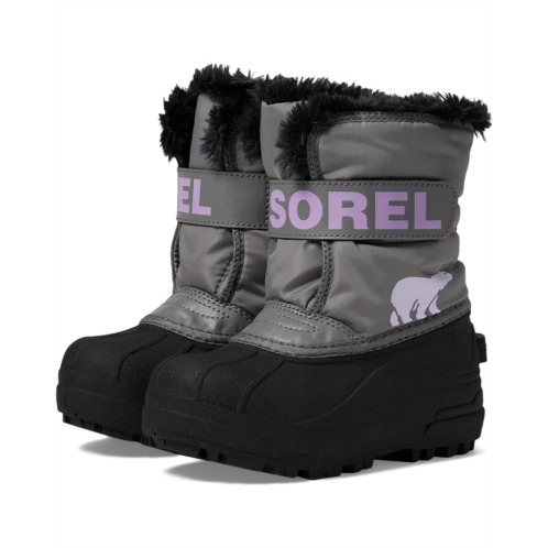 SOREL Kids Childrens Snow Commander (Toddler/Little Kid)