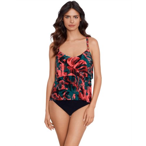 Magicsuit Livin Lush Grace Tankini Top