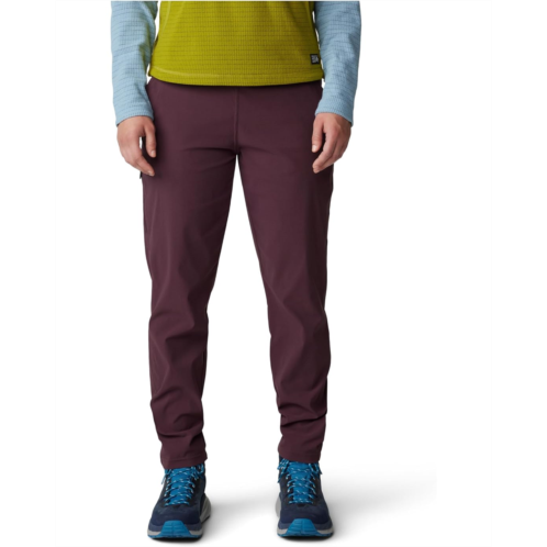 Mountain Hardwear Dynama Ankle Pants