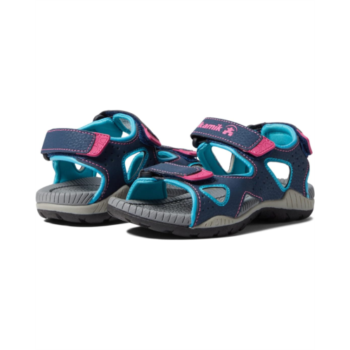 Kamik Kids Lobster 2 (Toddler/Little Kid/Big Kid)