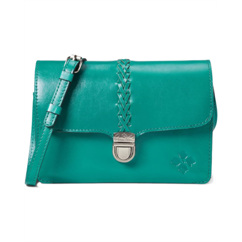 Patricia Nash Belizzi Crossbody