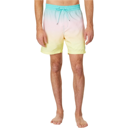 Mens Hurley Cannonball 17 Volley