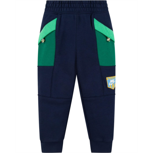 Nike Kids NSW Great Outdoors Fleece Pants (Toddler)