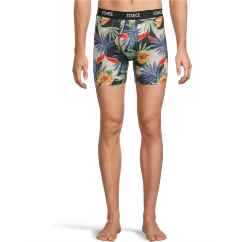 Mens Stance Tiki Tides Boxer Brief