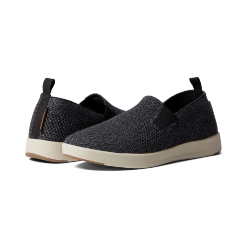 Woolloomooloo Suffolk Merino Wool Slip-On