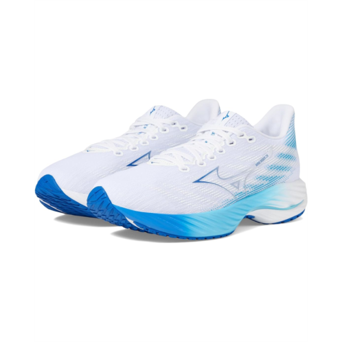 Womens Mizuno Wave Rider 28