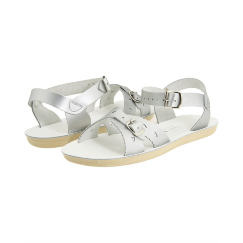 Salt Water Sandal by Hoy Shoes Sun-San - Sweetheart (Toddler/Little Kid)