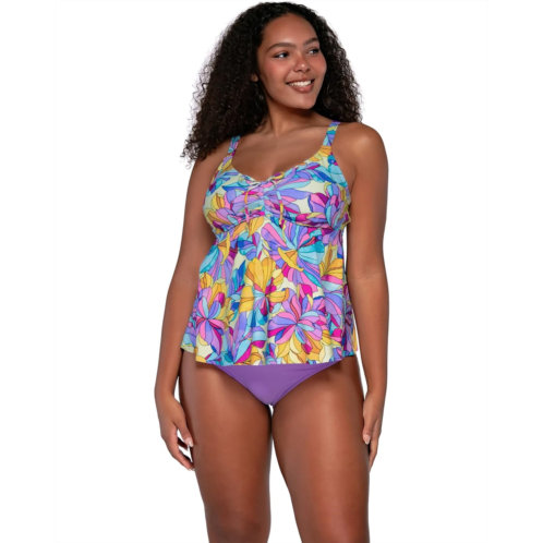 Sunsets Marin Tankini