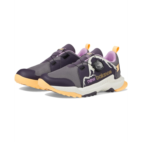 New Balance Kids Dynasoft Trail Magic BOA (Big Kid)