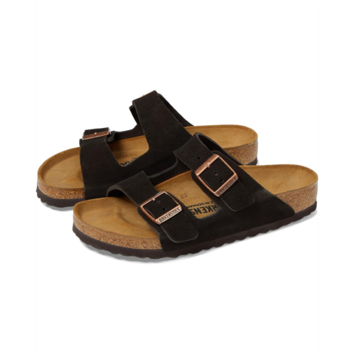 Unisex Birkenstock Arizona - Suede (Unisex)