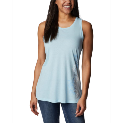 Columbia Bluff Mesa Tank Top