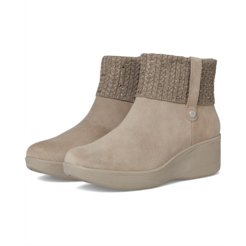 Womens SKECHERS Pier-Lite - Fall Stunner Martha Stewart- Hands Free Slip-Ins