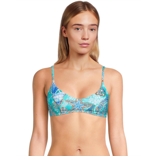 Womens Seafolly La Mer Bralette