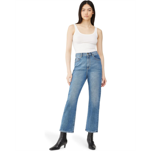 Womens DL1961 Emilie Straight in Vista