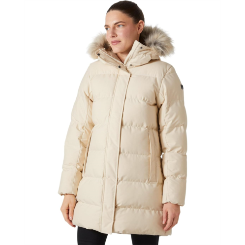 Womens Helly Hansen Blossom Puffy Parka