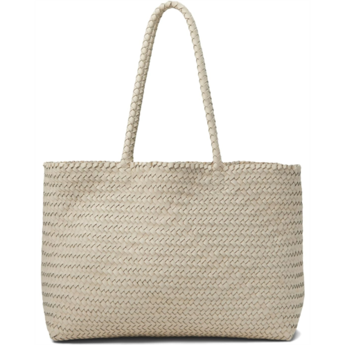 Madewell Madewell Transport E/W Woven Tote