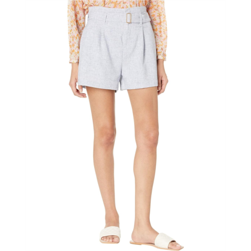 Bishop + Young Montecito Shorts