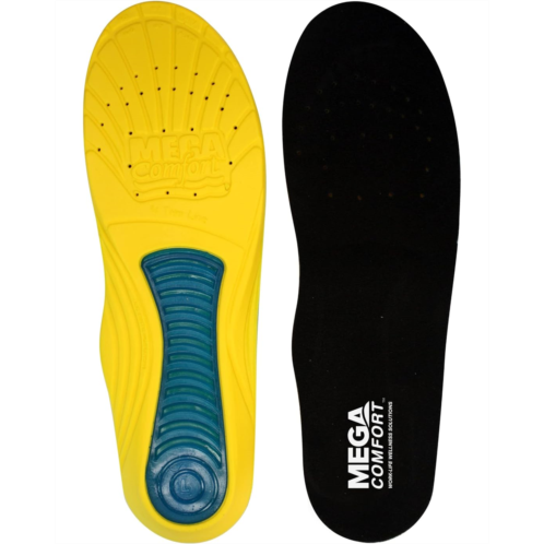 MEGAComfort MEGASole Gel Insoles