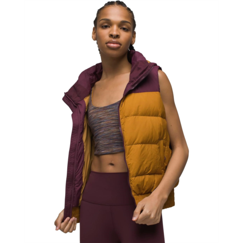 Prana Emerald Valley Vest