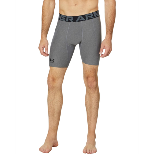 Mens Under Armour Heatgear Armour Shorts