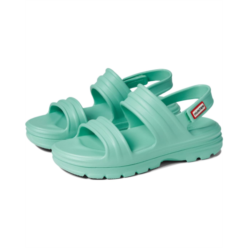 Hunter Bloom Foam Sandal