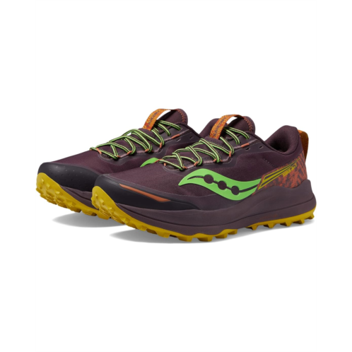 Womens Saucony Xodus Ultra 2