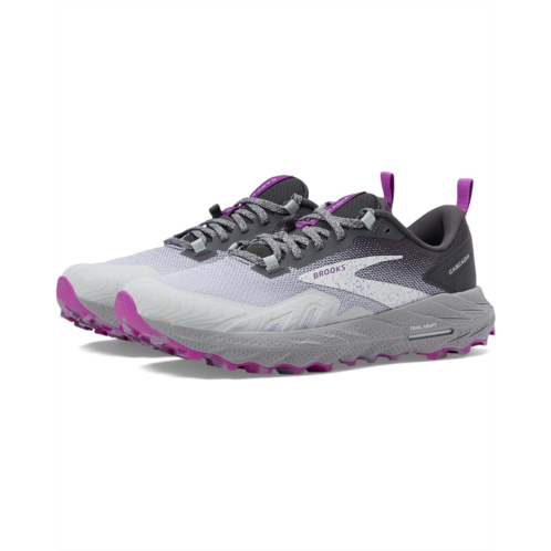 Womens Brooks Cascadia 17