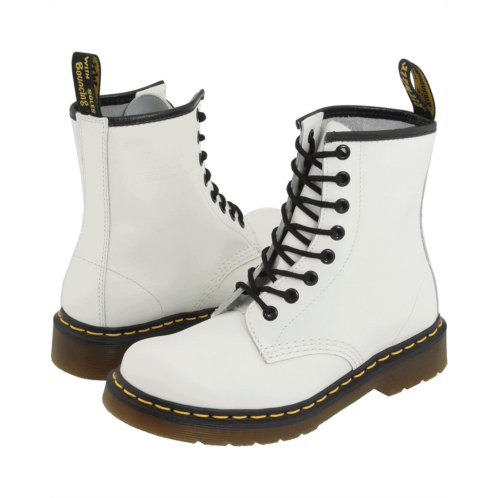 Dr. Martens 1460 Smooth Leather Boot