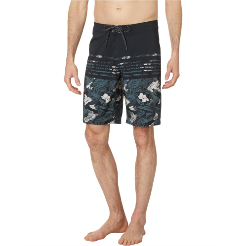 Mens Salty Crew 20 Ripple Boardshorts