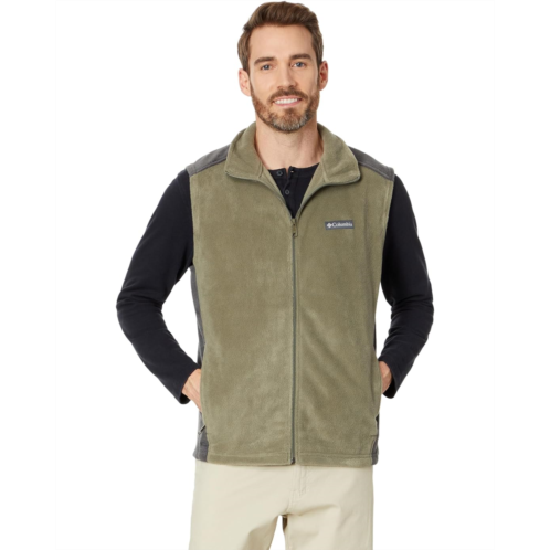 Mens Columbia Steens Mountain Vest