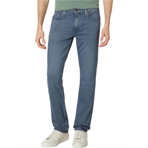 Paige Federal Transcend Slim Straight Fit Jeans in Dunn