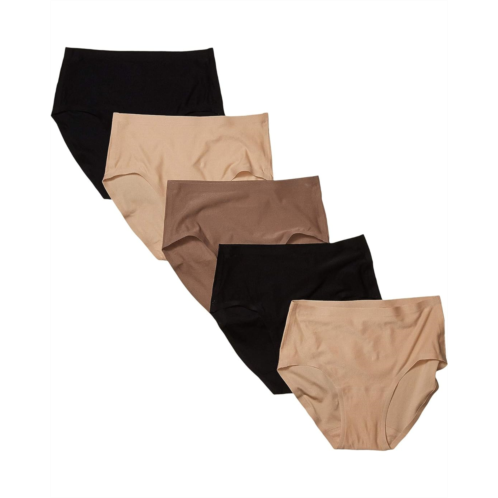 Womens Chantelle Soft Stretch 5-Pack Hipster