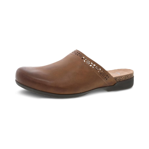 Womens Dansko Robbie