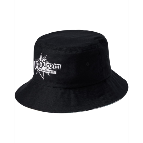 Volcom Entertainment Flyer Bucket Hat