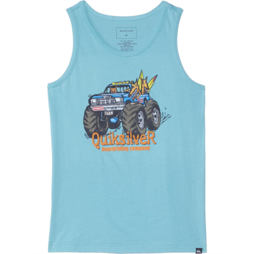 Quiksilver Kids All Terrain Tank (Toddler/Little Kids)