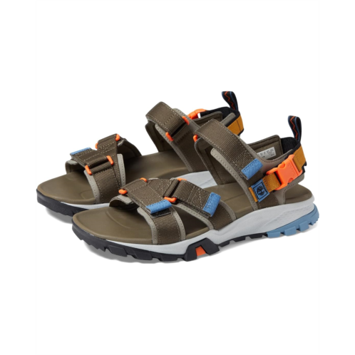 Mens Timberland Garrison Trail Webbing Sandal